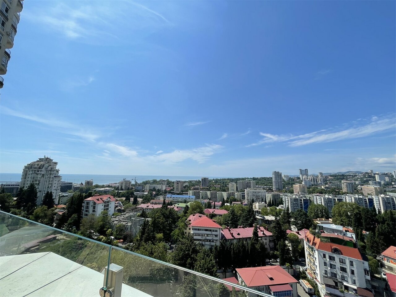 Гостиница Денарт Сочи