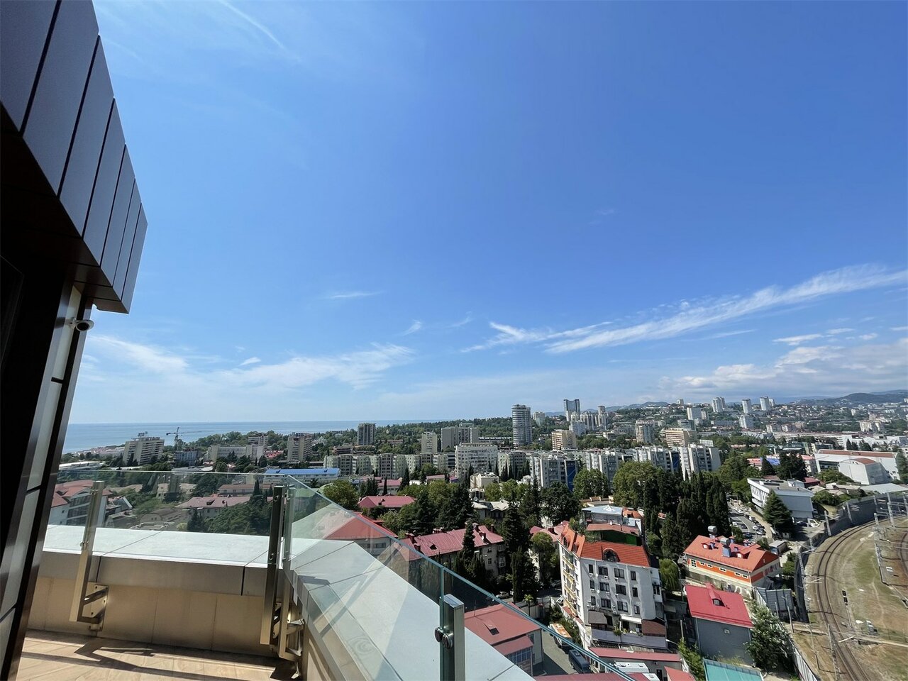 Гостиница Денарт Сочи